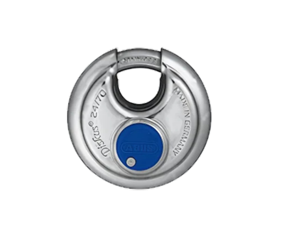 ABUS HIGH SECURITY PADLOCK SERIES ( ALL VARIANTS )