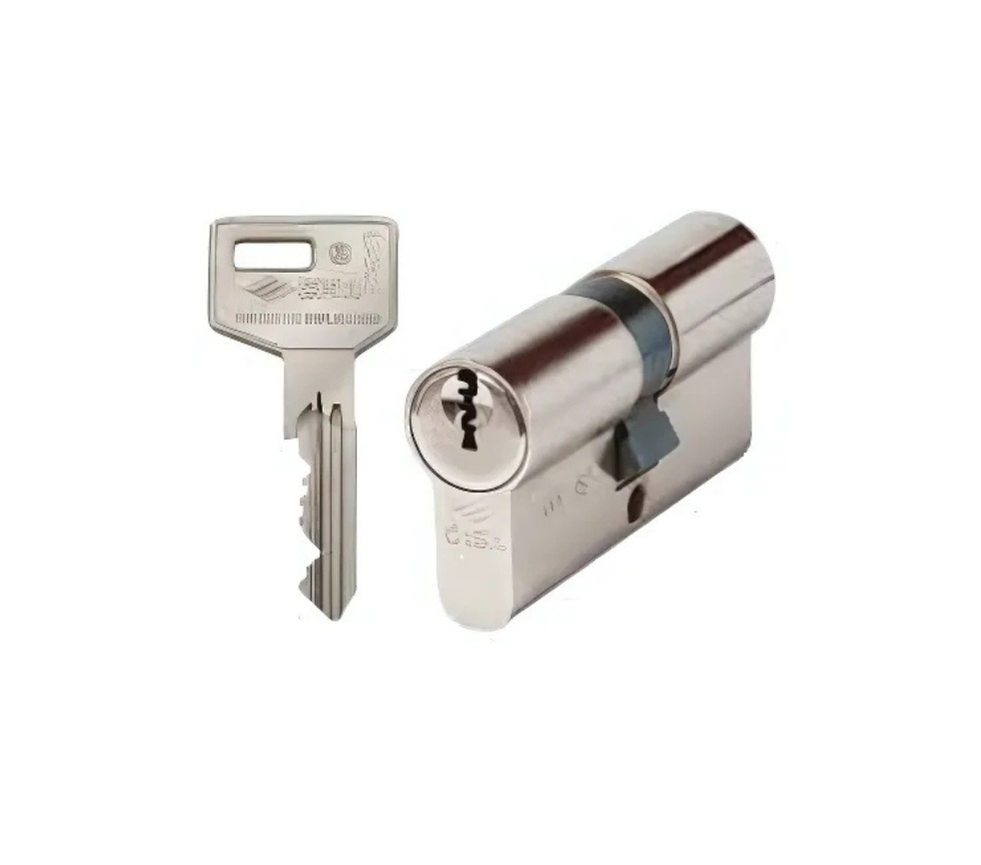 CISA C3000 HIGH SECURITY PATENTED PROFILE CYLINDER