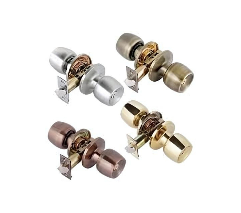 CYLINDER KNOBLOCKS ( ALL VARIANTS )