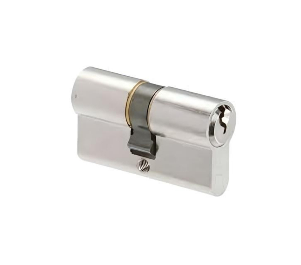 DOUBLE SIDED PROFILE CYLINDER – ALL SIZES