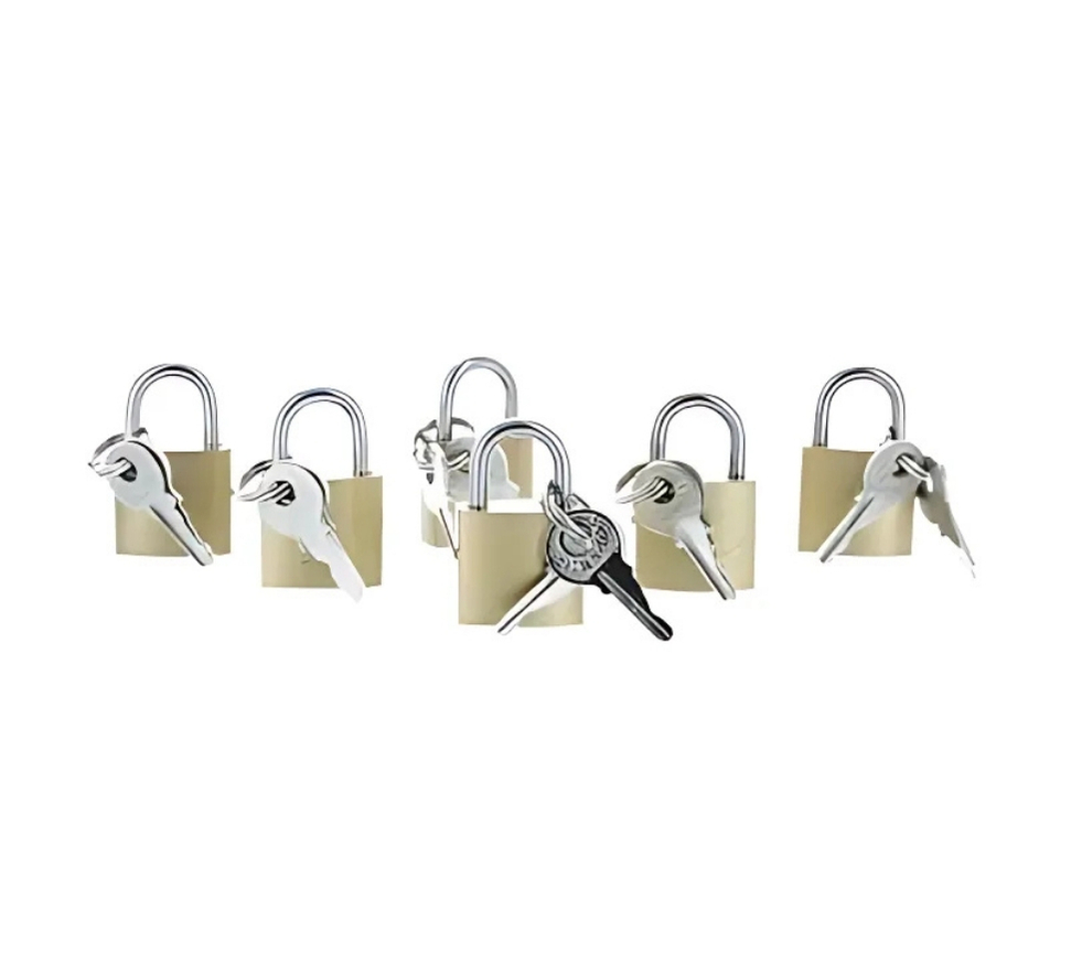 ECONOMY RANGE PADLOCKS