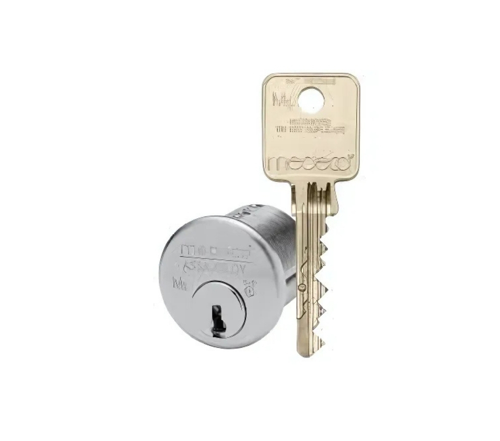 MEDECO HIGH SECURITY CYLINDERS ( VARIOUS SIZES )