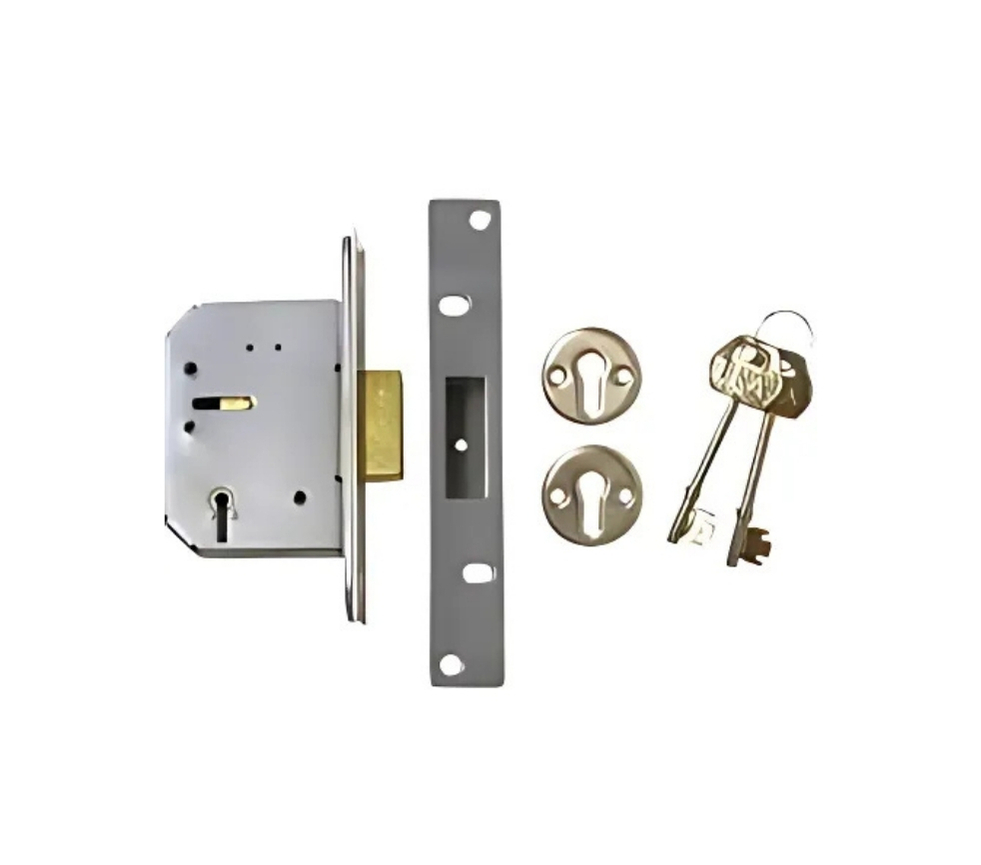 MORTICE DEADLOCK RANGE – ALL SIZES