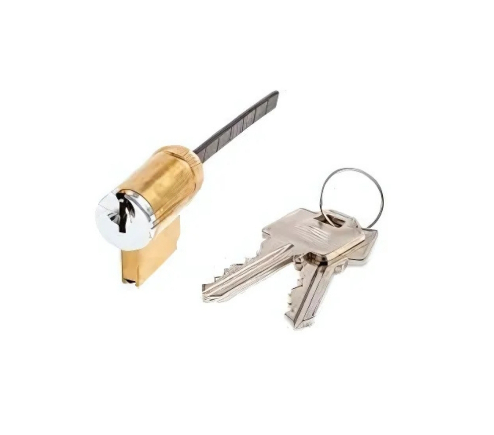 PATIO SLIDING DOOR FORTRESS CYLINDERS