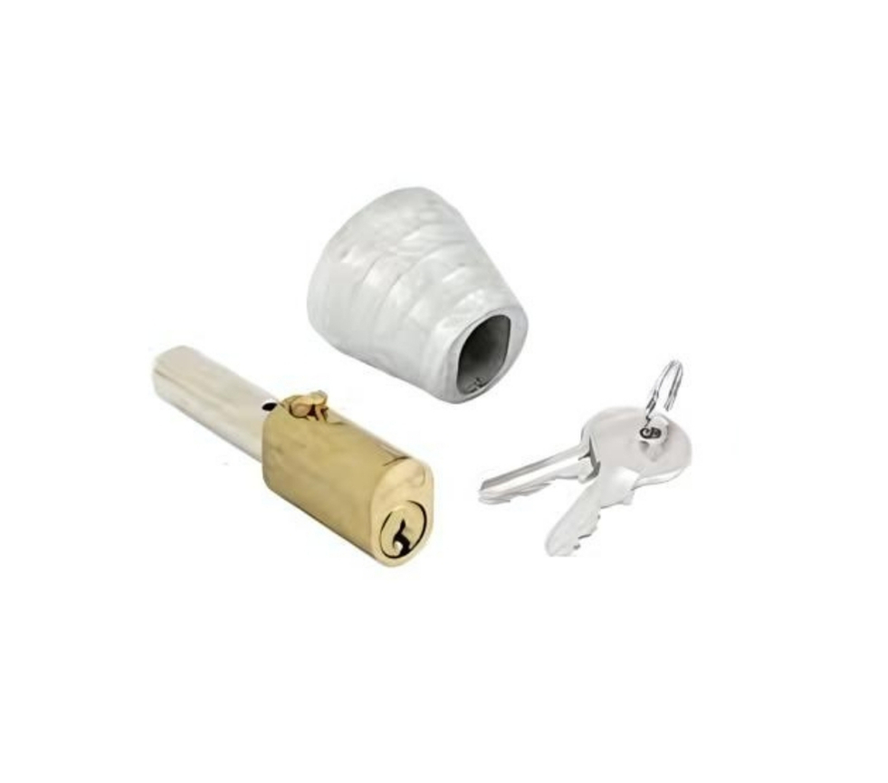 ROLLER SHUTTER BULLET CYLINDERS