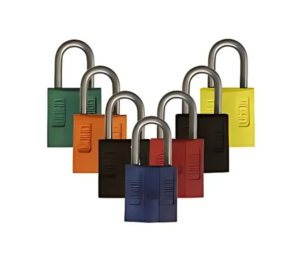 UNION NYLON MODLOCKS – VARIOUS SIZES UNION NYLON MODLOCKS – VARIOUS SIZES