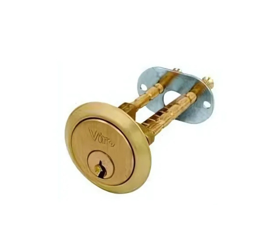 VIRO RIM NIGHTLATCH CYLINDERS – ALL FINISHES